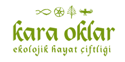 karaoklar organik urunler logo 2